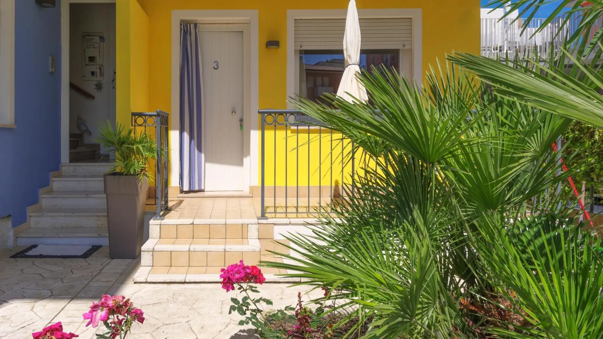Residence Amarein Caorle 0*,