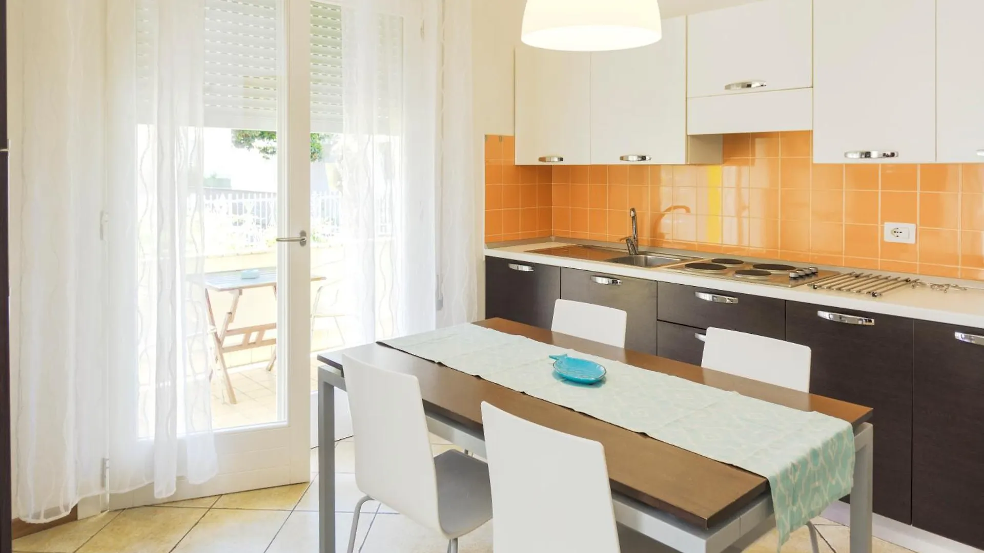 Residence Amarein Caorle