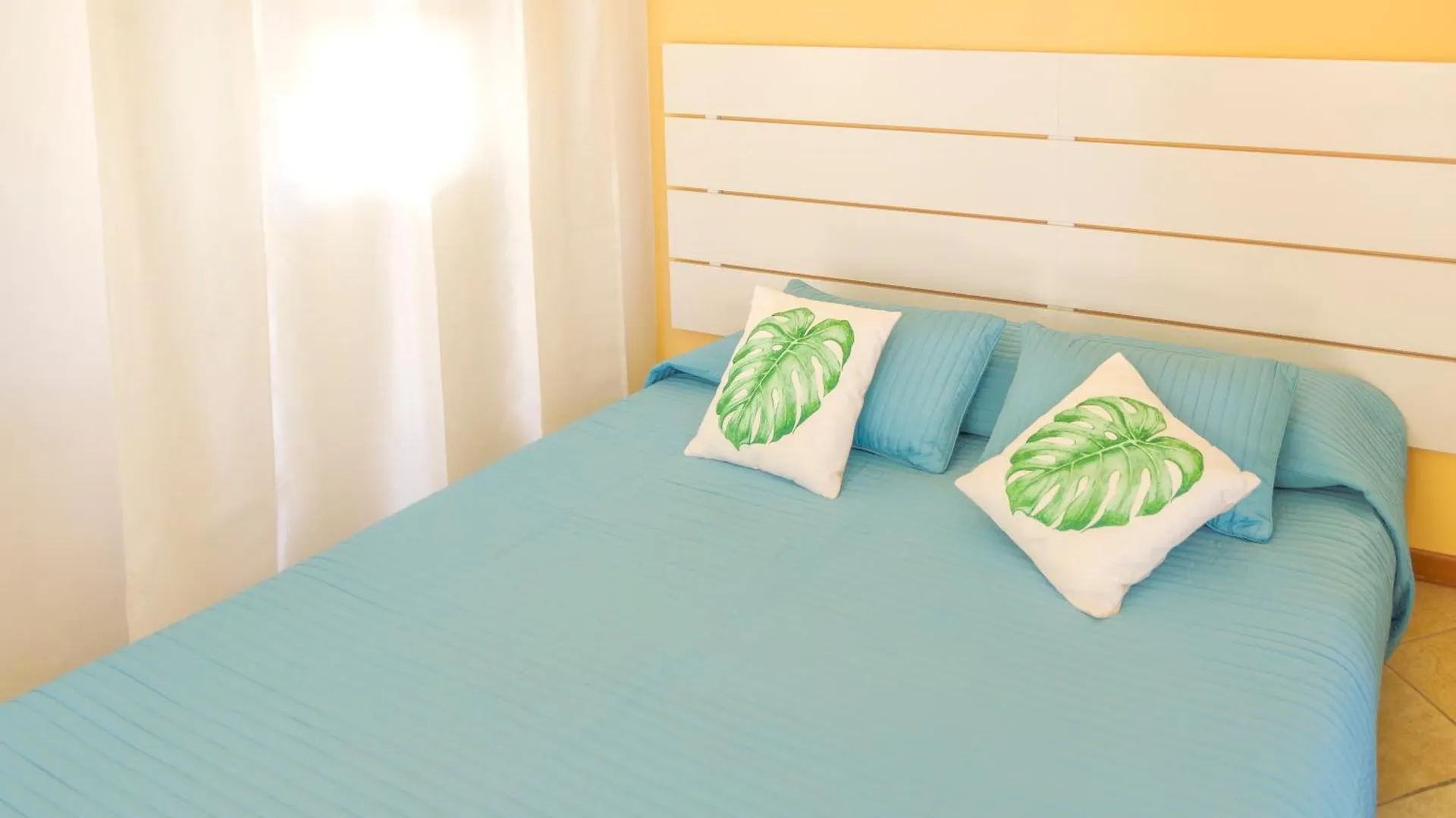 Apartament Residence Amarein Caorle