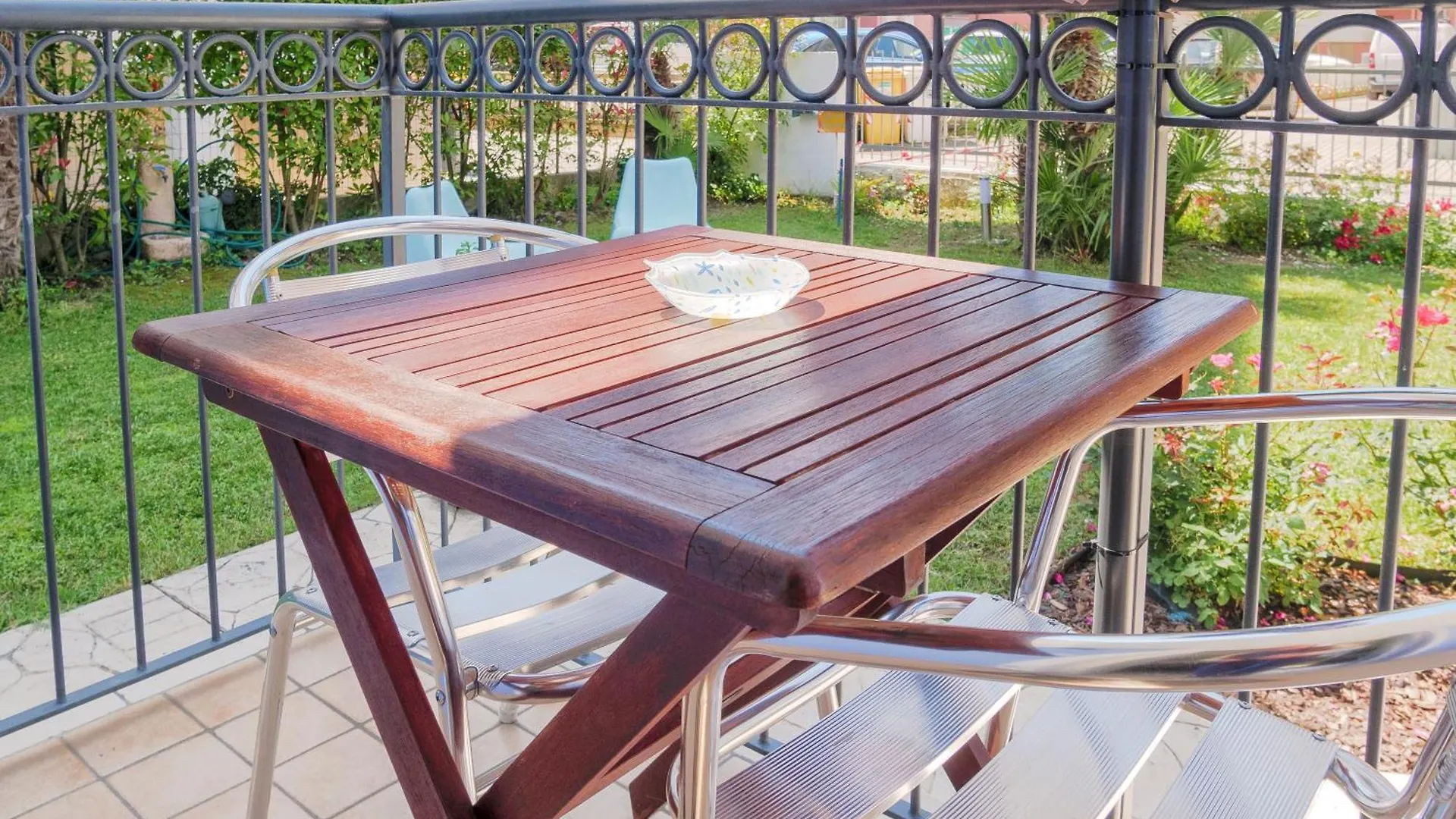 Apartament Residence Amarein Caorle Włochy