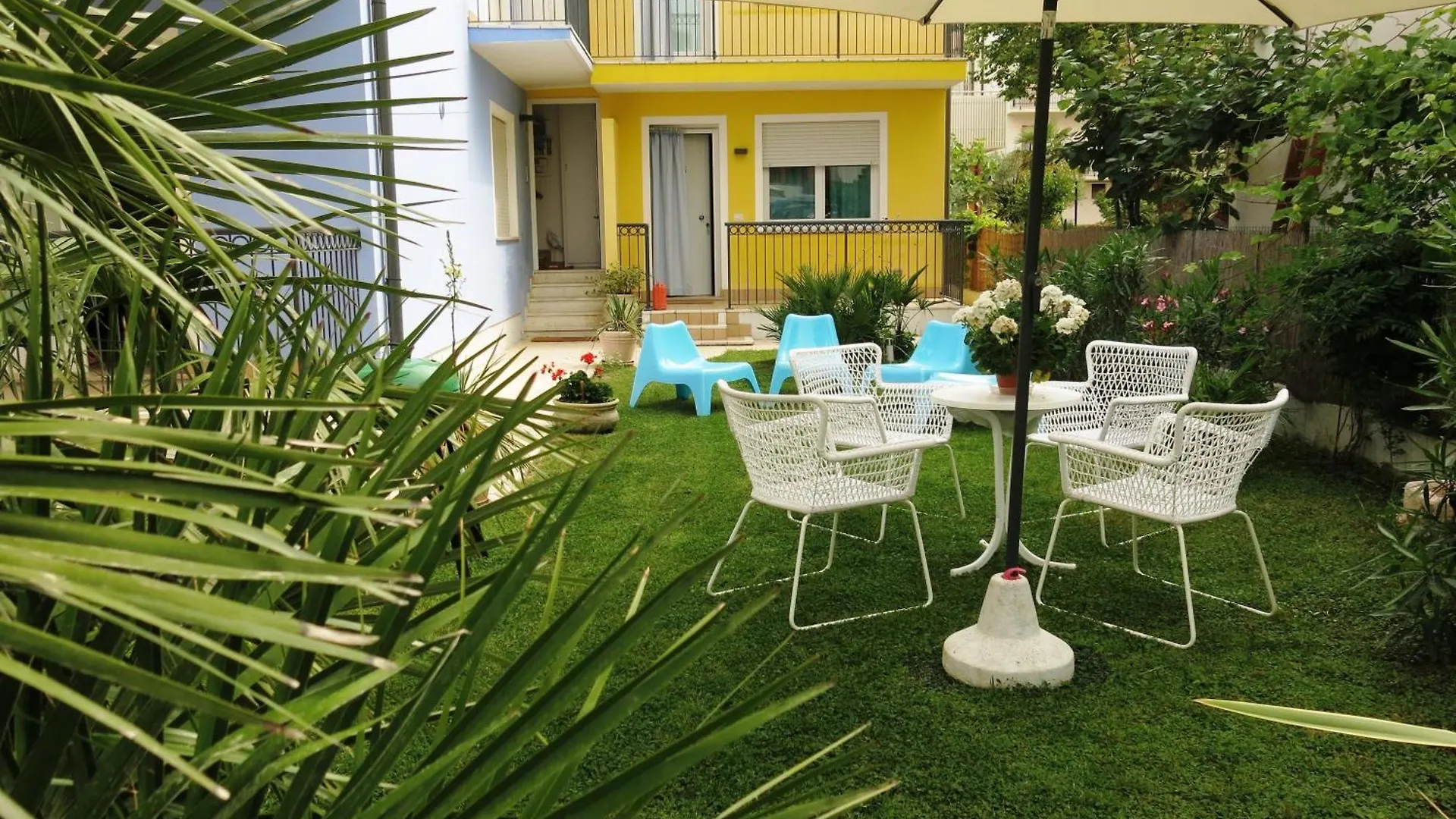 Apartament Residence Amarein Caorle
