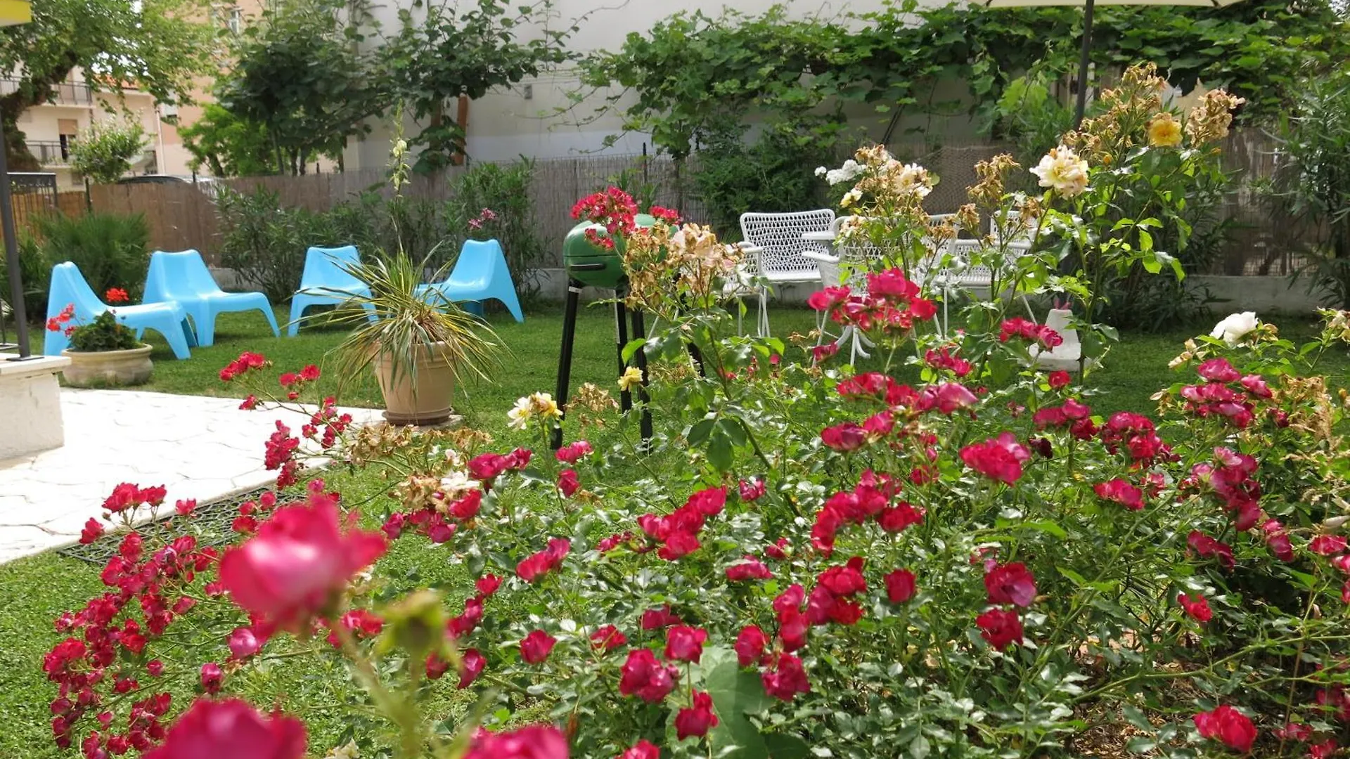 Residence Amarein Caorle