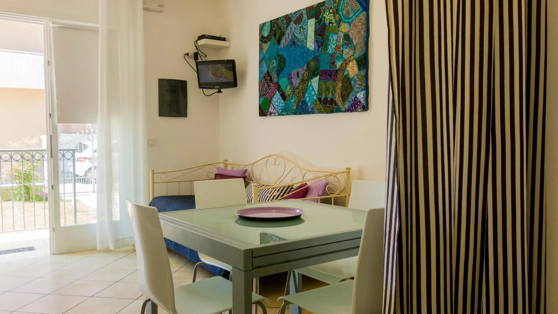 Apartament Residence Amarein Caorle