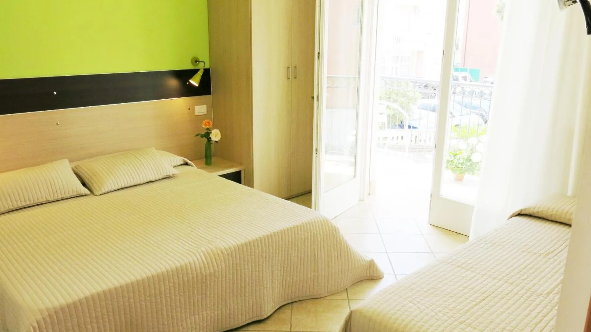 Apartament Residence Amarein Caorle Włochy
