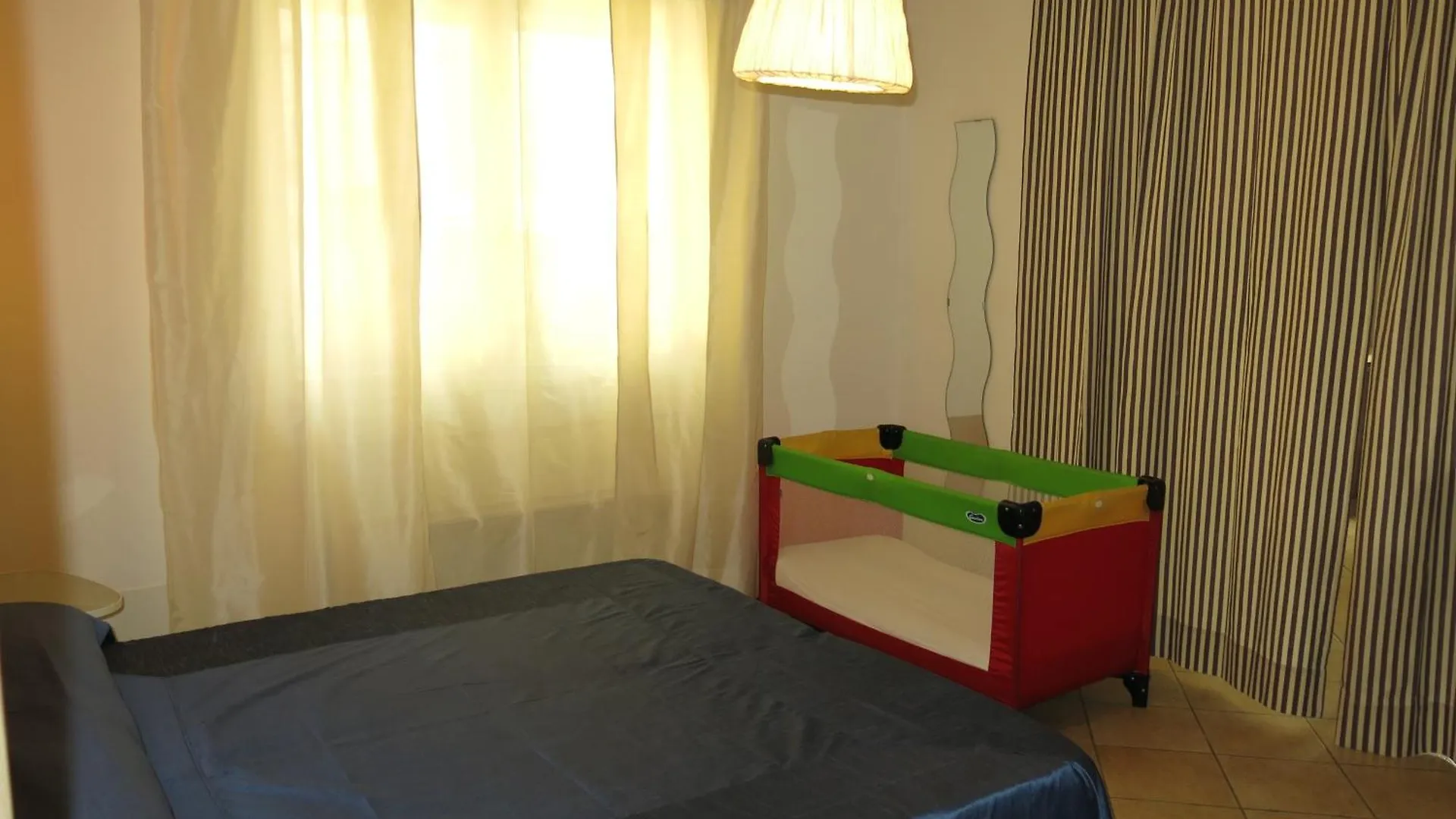 Residence Amarein Caorle 0*,  Włochy