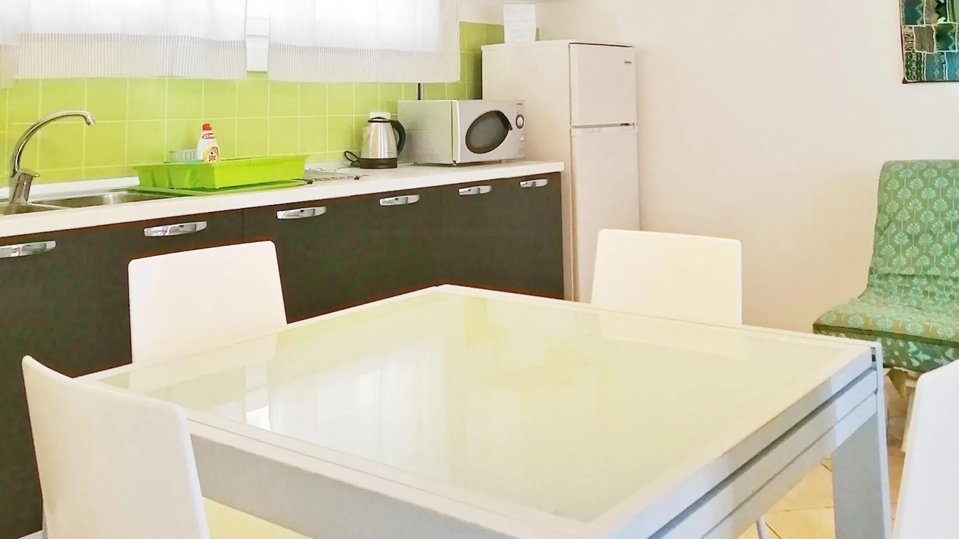 Residence Amarein Caorle Apartament