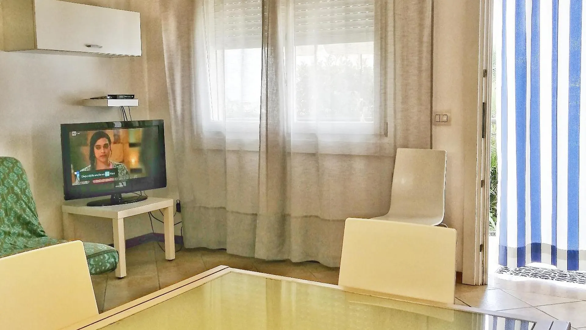 Apartament Residence Amarein Caorle Włochy