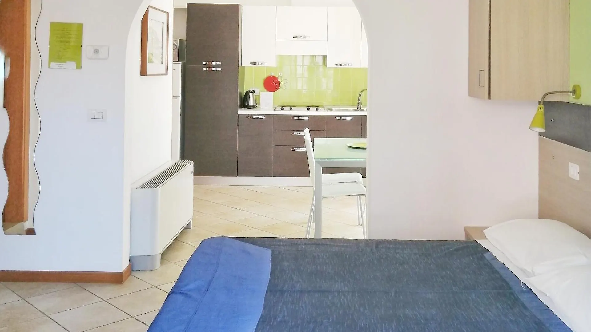 Residence Amarein Caorle Włochy