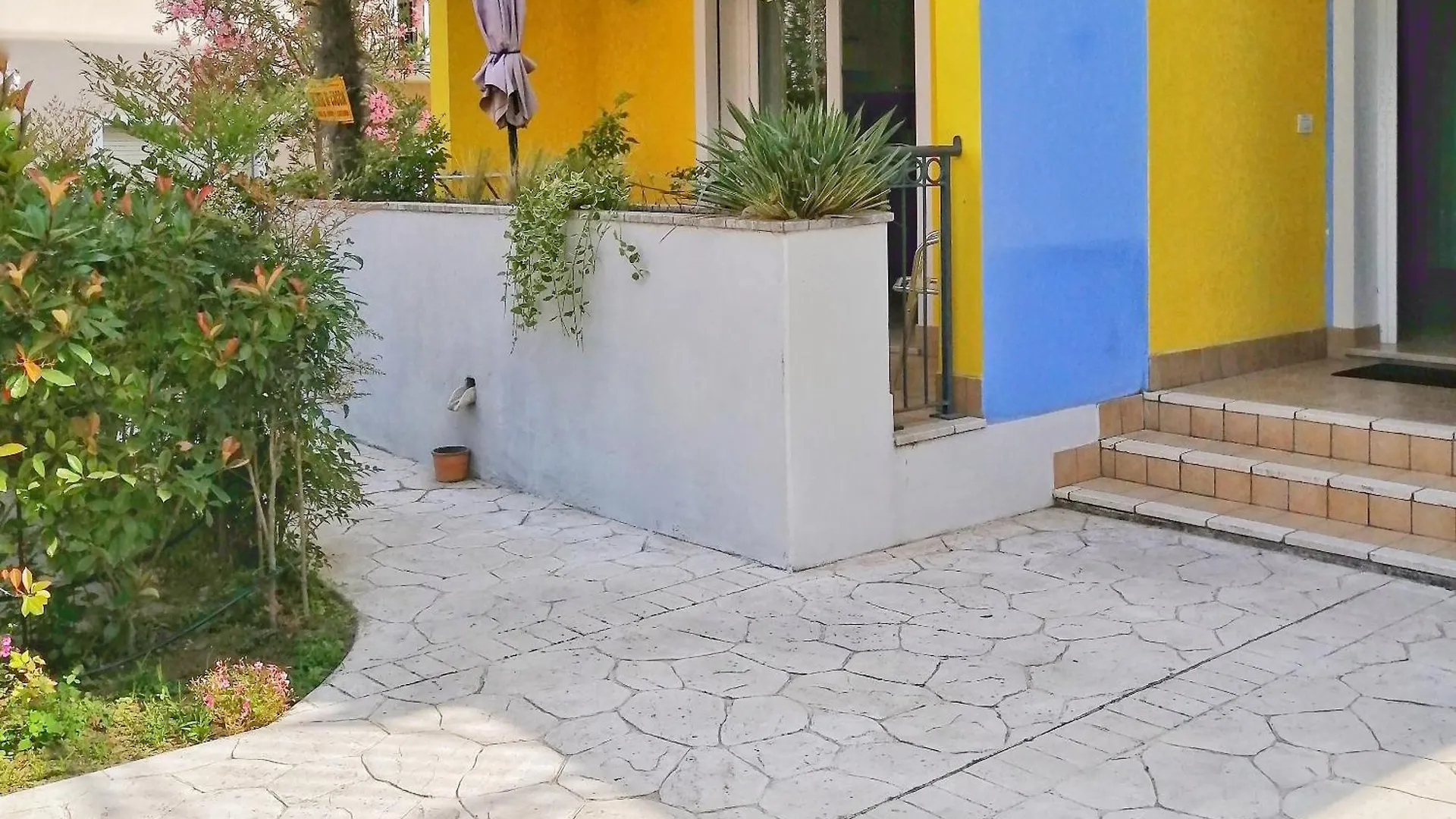 Residence Amarein Caorle 0*,