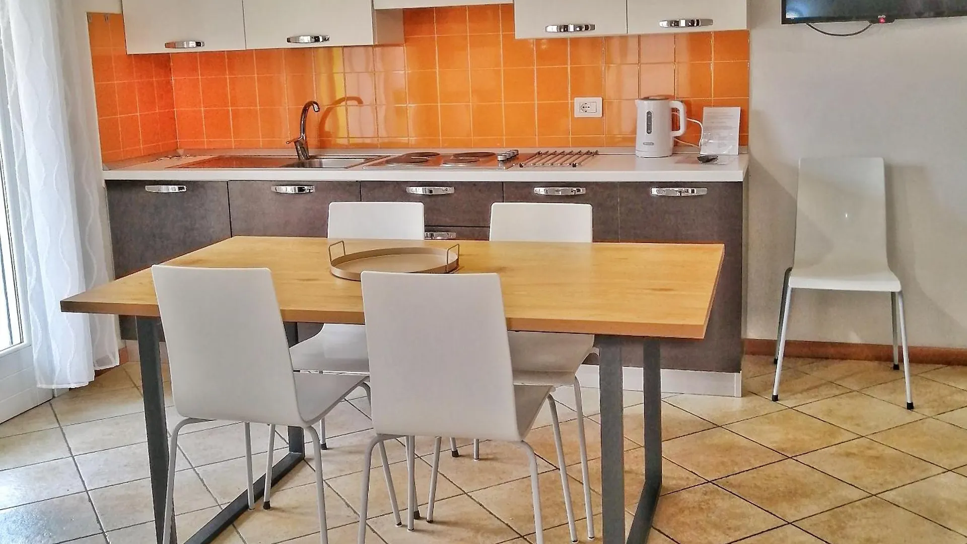 Apartament Residence Amarein Caorle