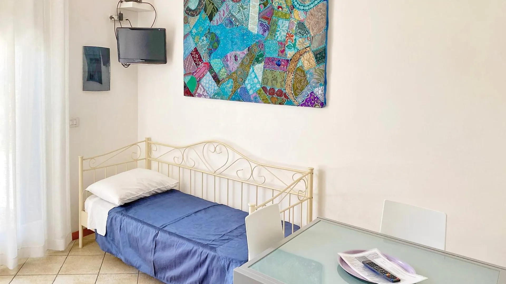 Residence Amarein Caorle Włochy