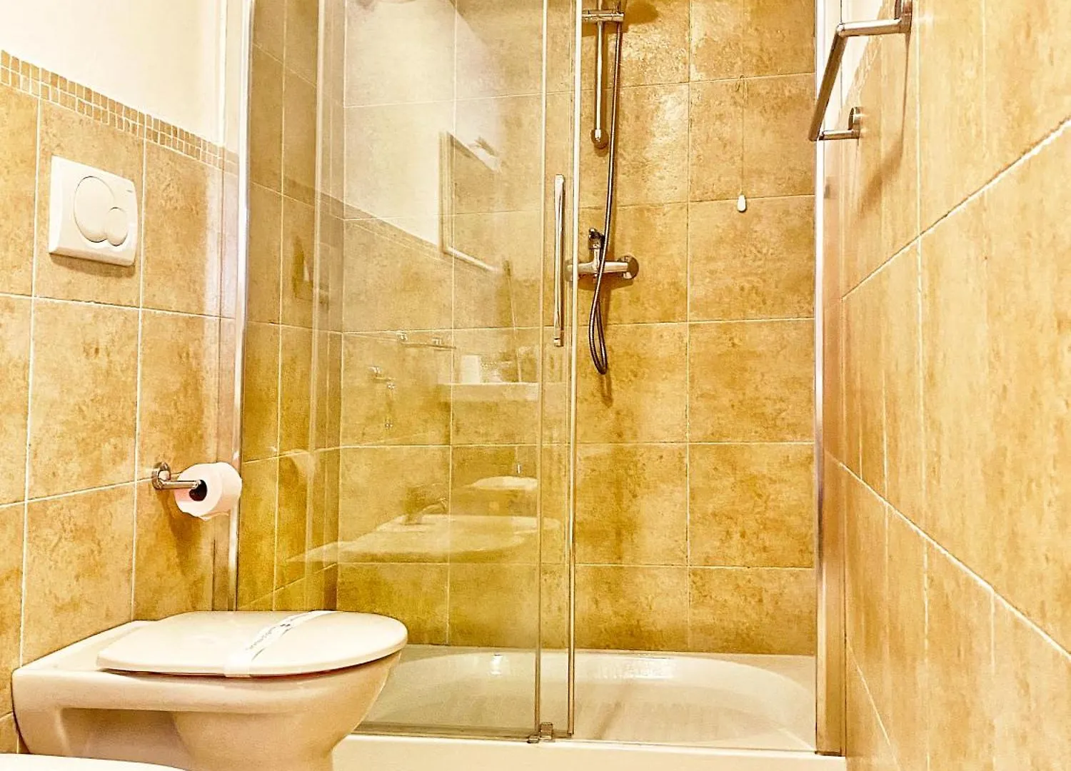 Apartament Residence Amarein Caorle