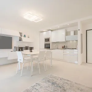  Apartment Luxury Elisabeth Con Posto Incluso
