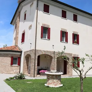 Apartmán Casa Al Piave - A 5 Km Dal Mare