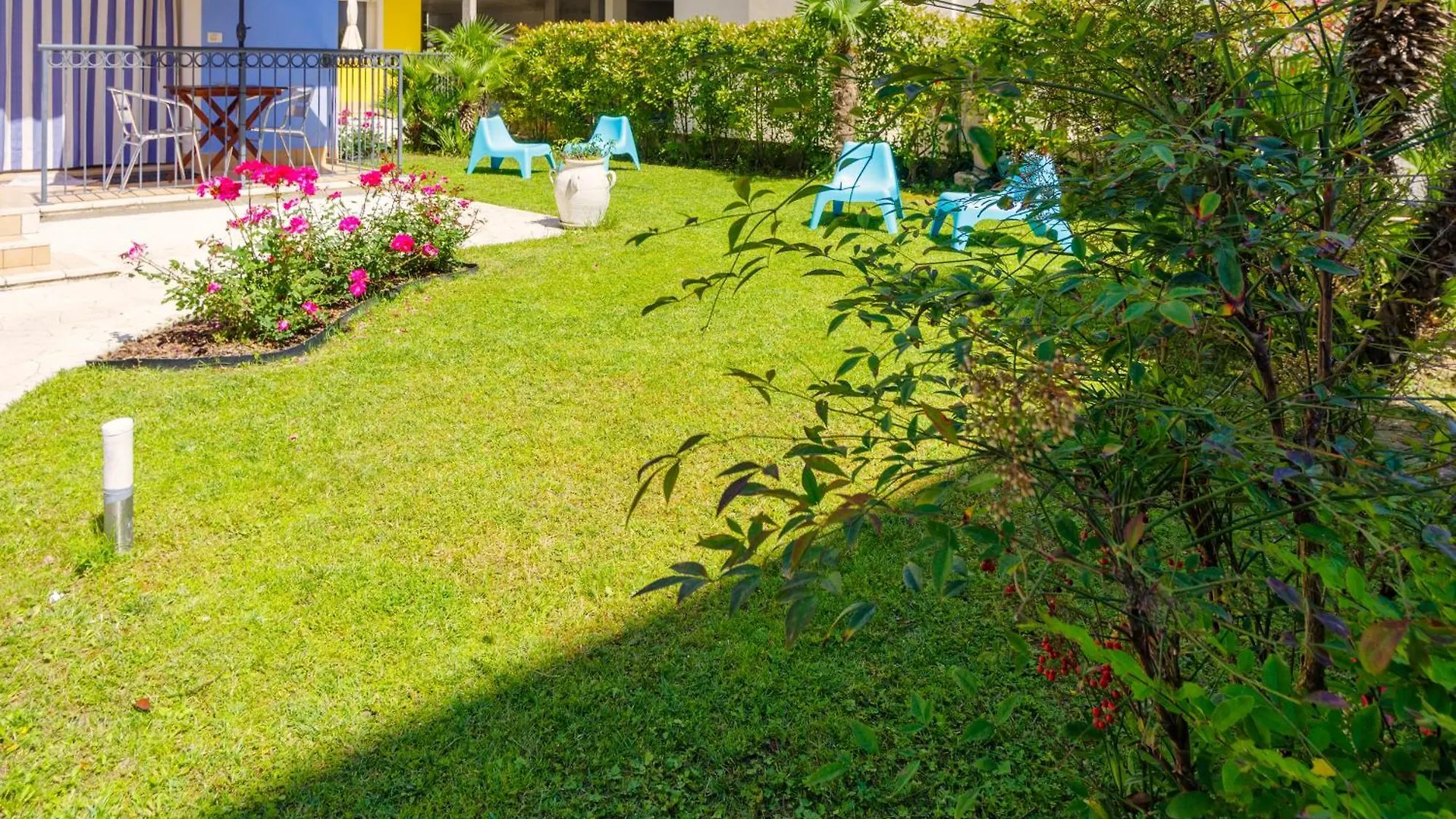 Apartmán Residence Amarein Caorle