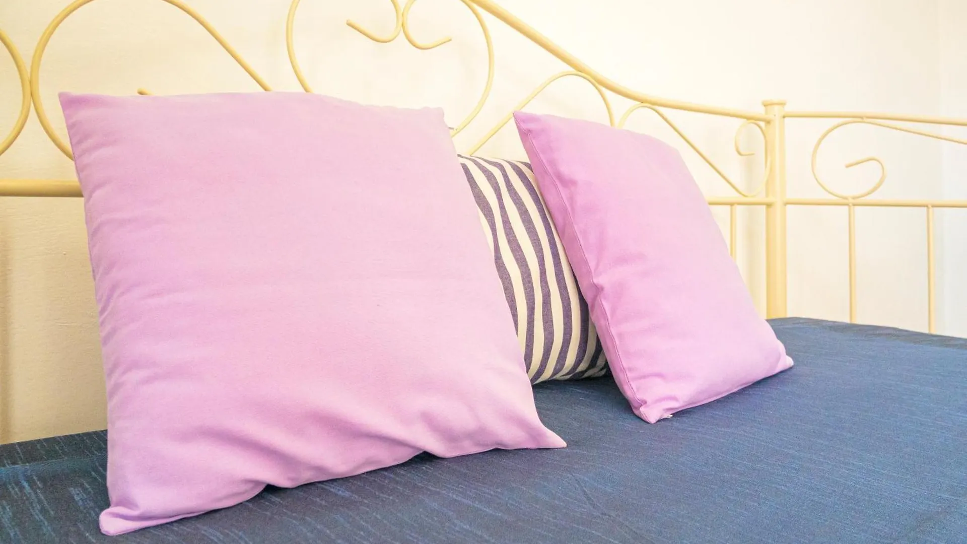 Residence Amarein Caorle Apartmán
