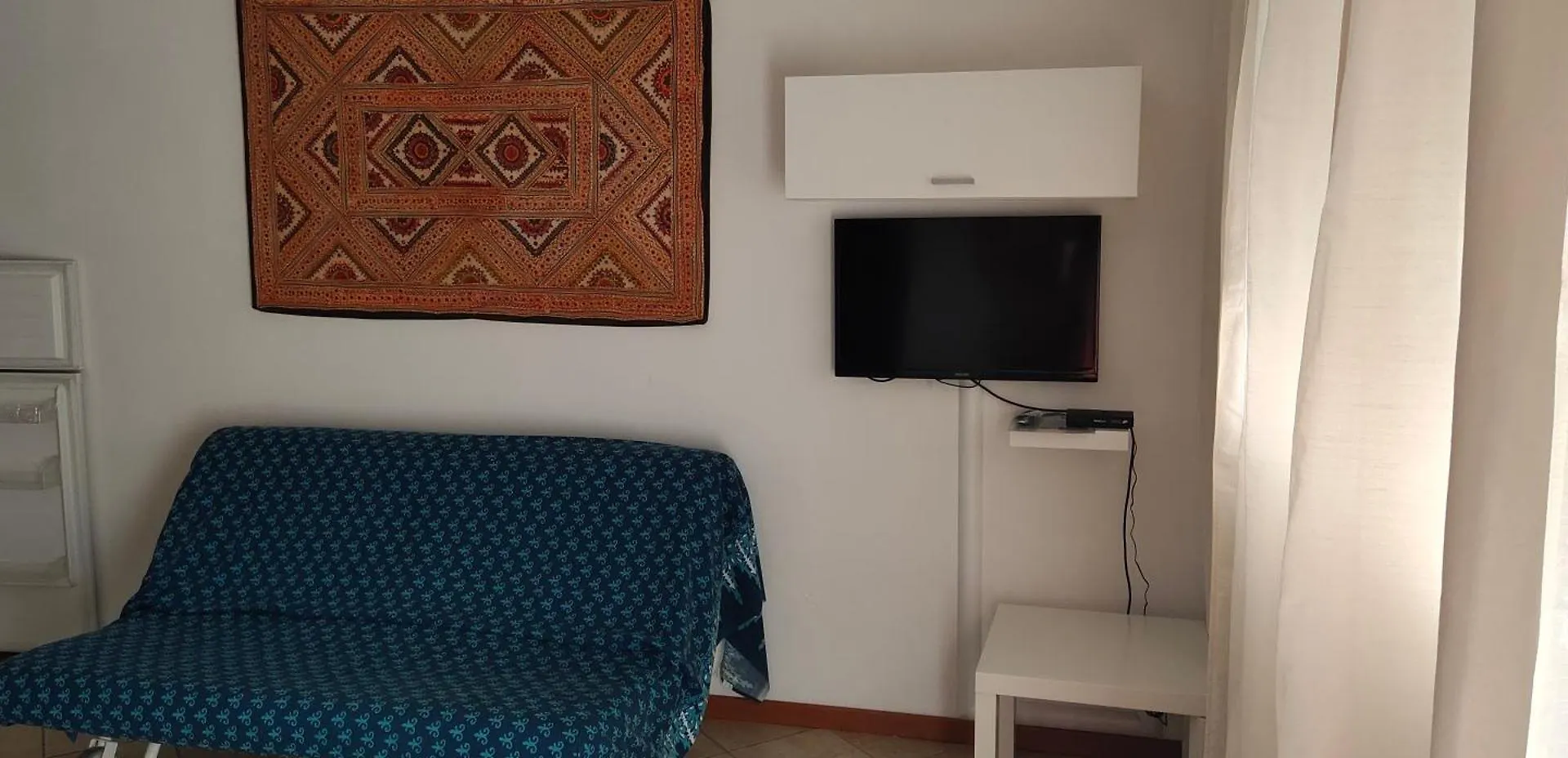 Residence Amarein Caorle Apartment