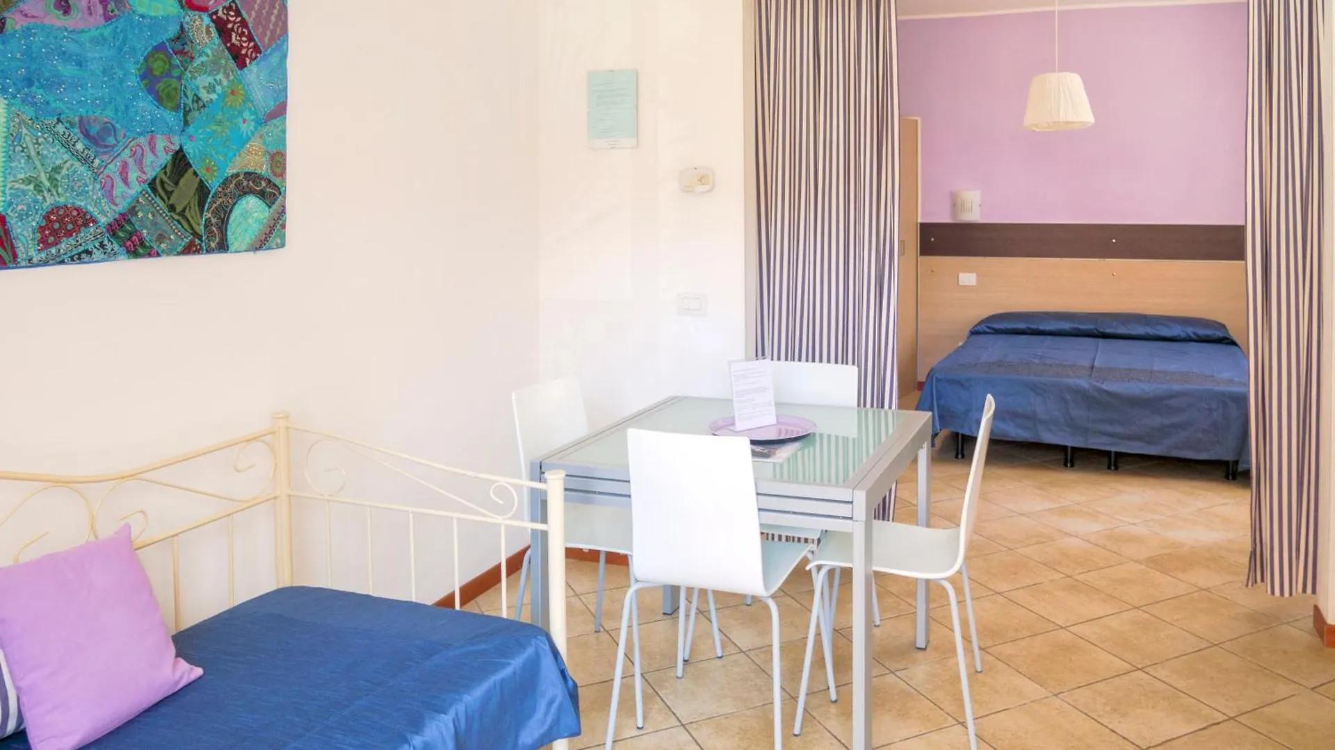 Residence Amarein Caorle