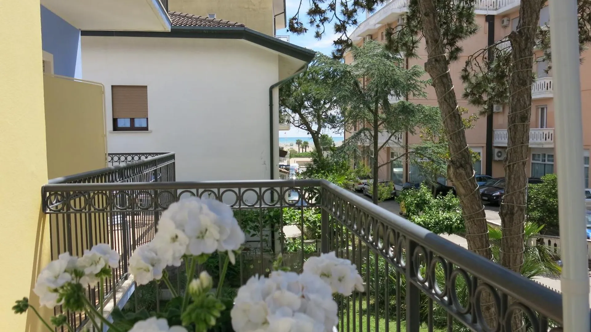 Residence Amarein Caorle 0*,  Itálie