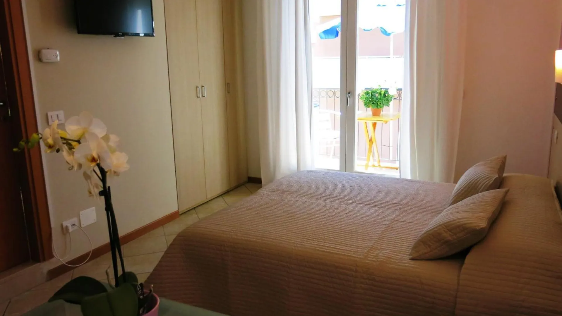 Residence Amarein Caorle Apartment