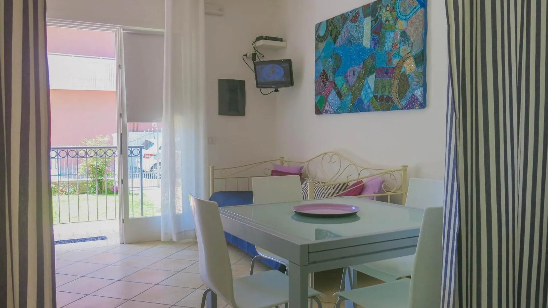 Residence Amarein Caorle