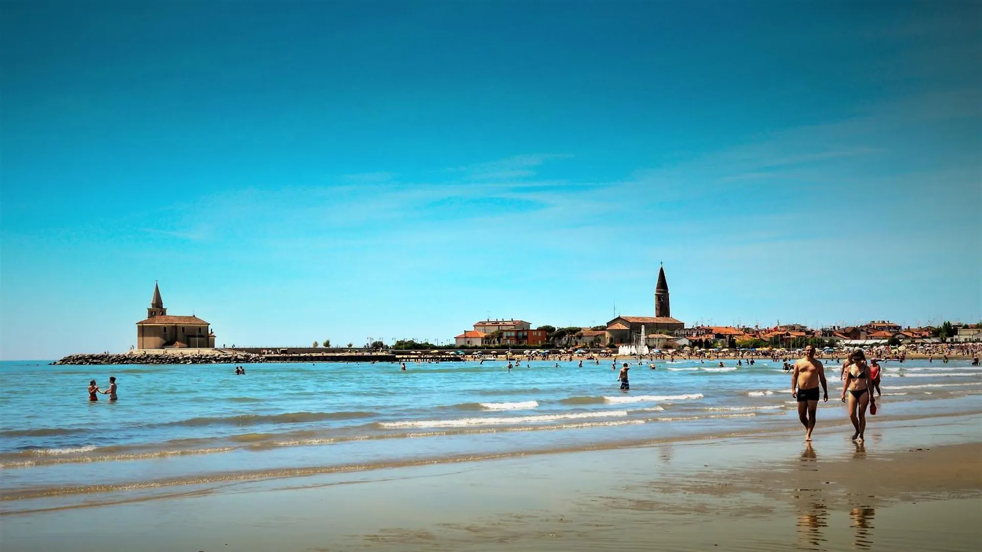 Residence Amarein Caorle 0*,
