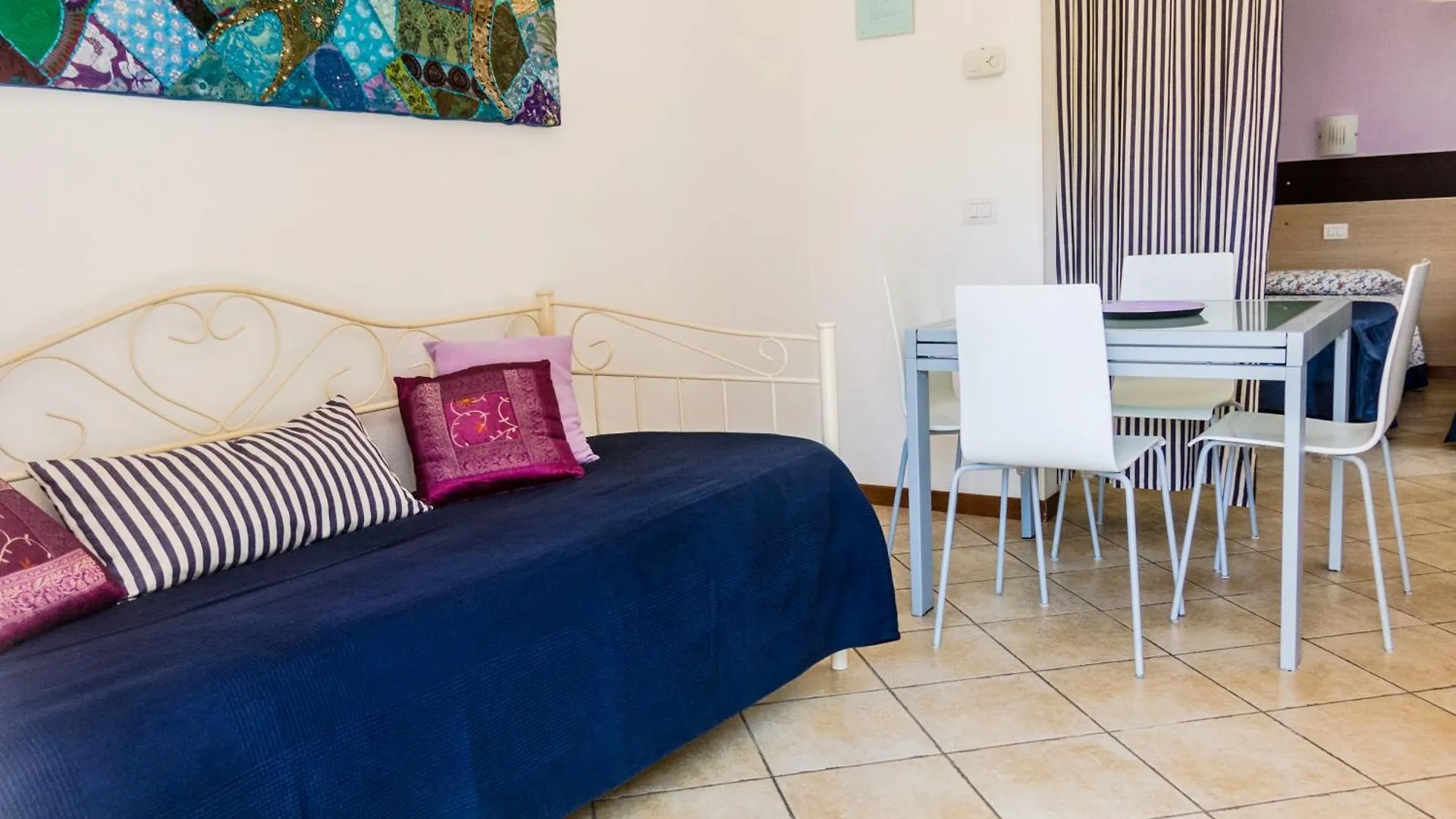 Residence Amarein Caorle Apartmán
