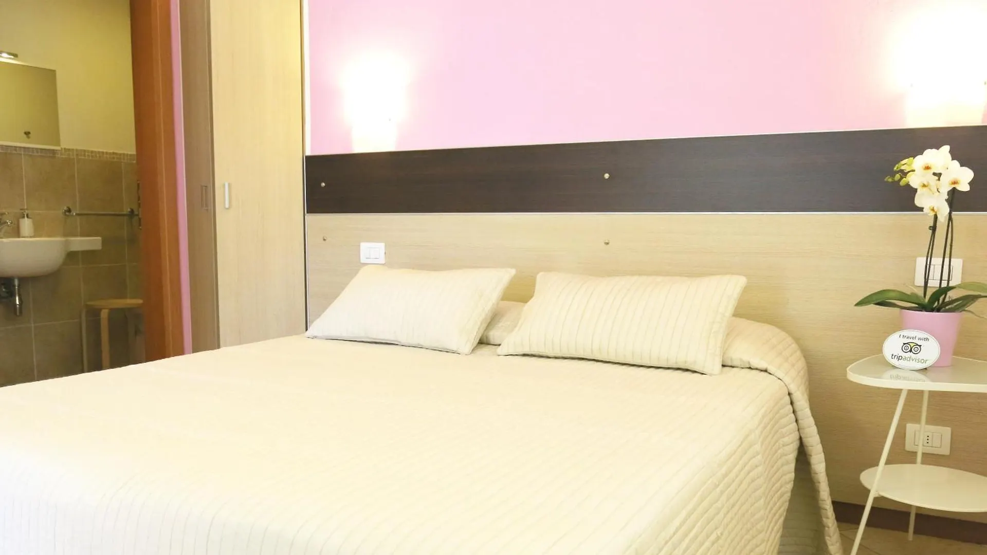 Residence Amarein Caorle 0*,