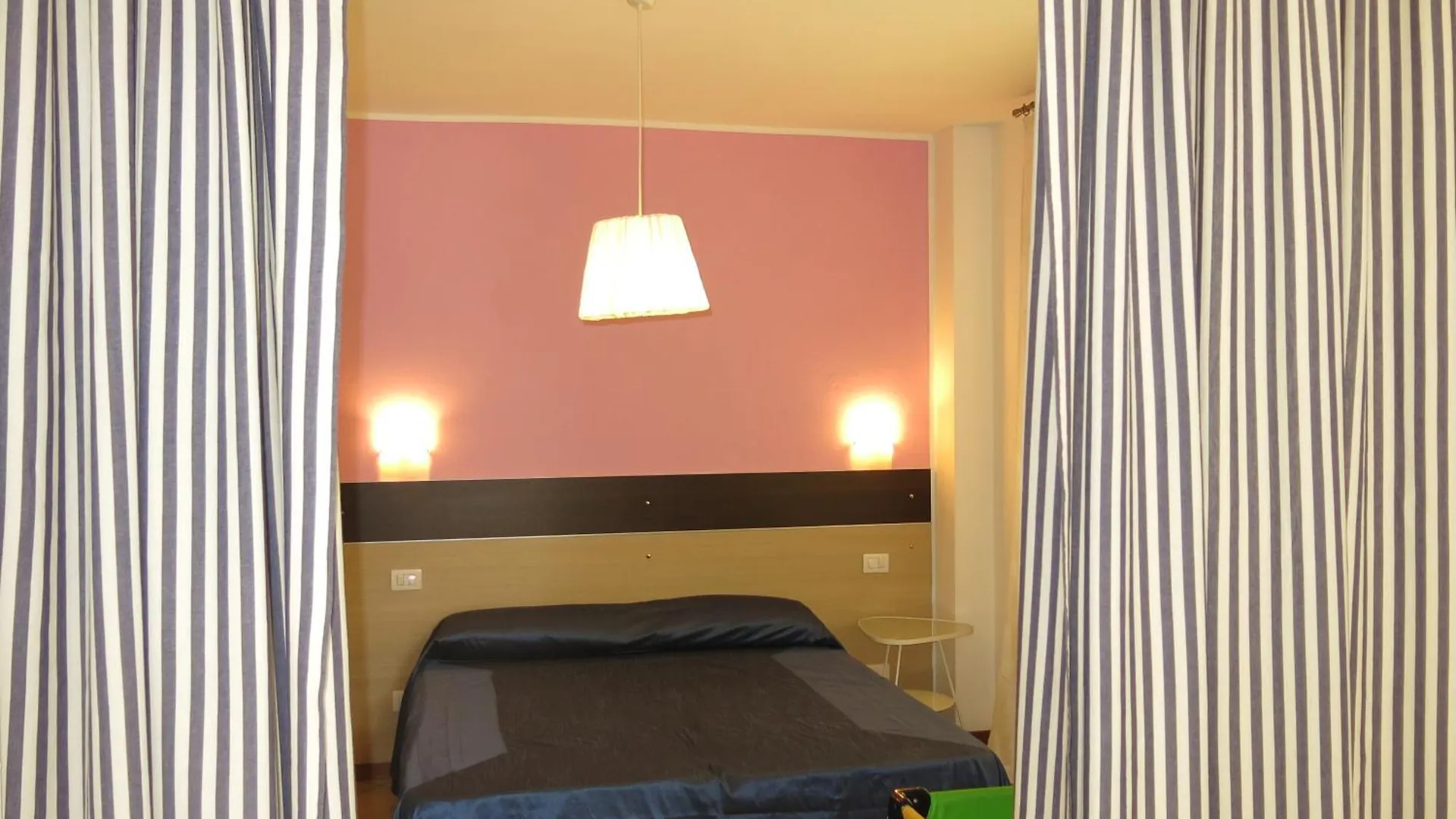 Apartmán Residence Amarein Caorle