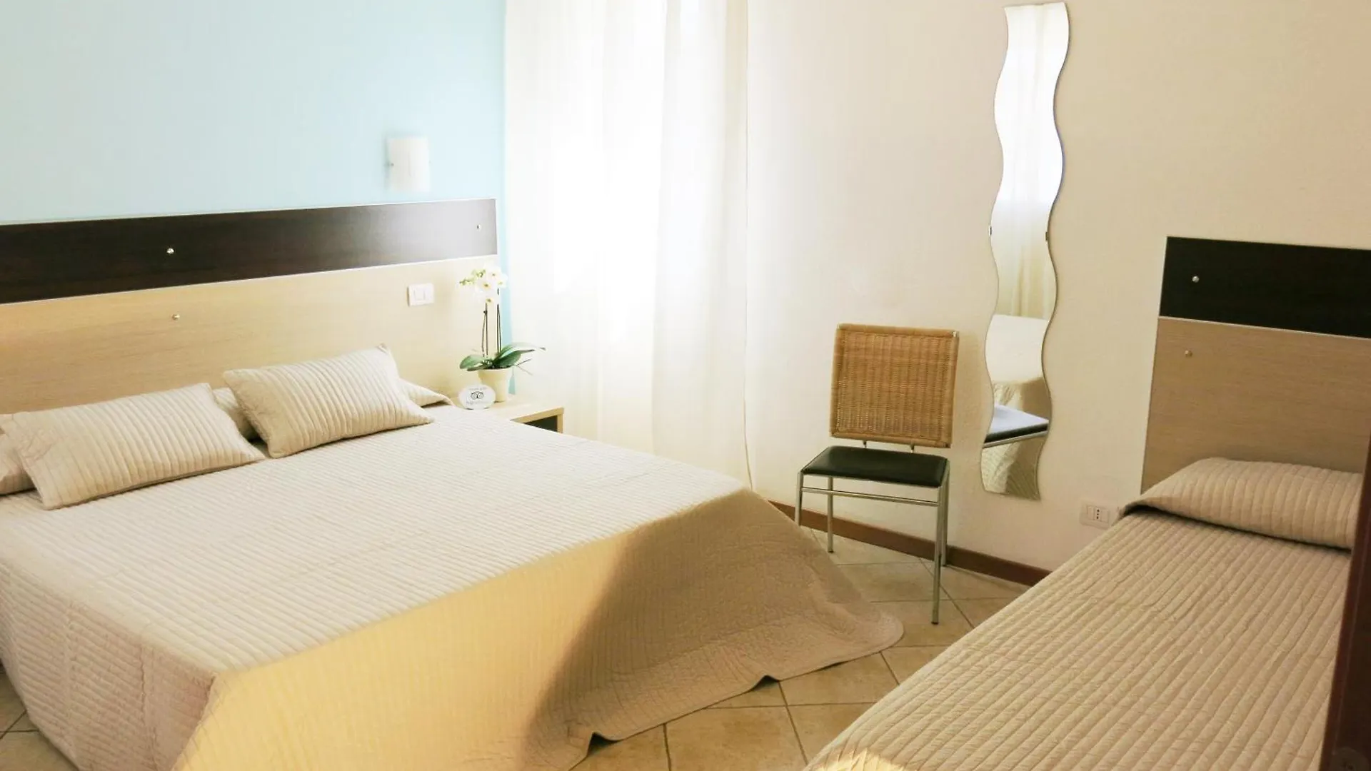 Residence Amarein Caorle 0*,