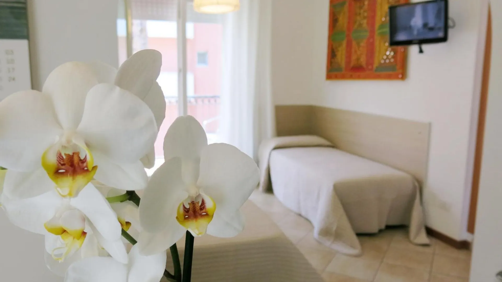 Residence Amarein Caorle