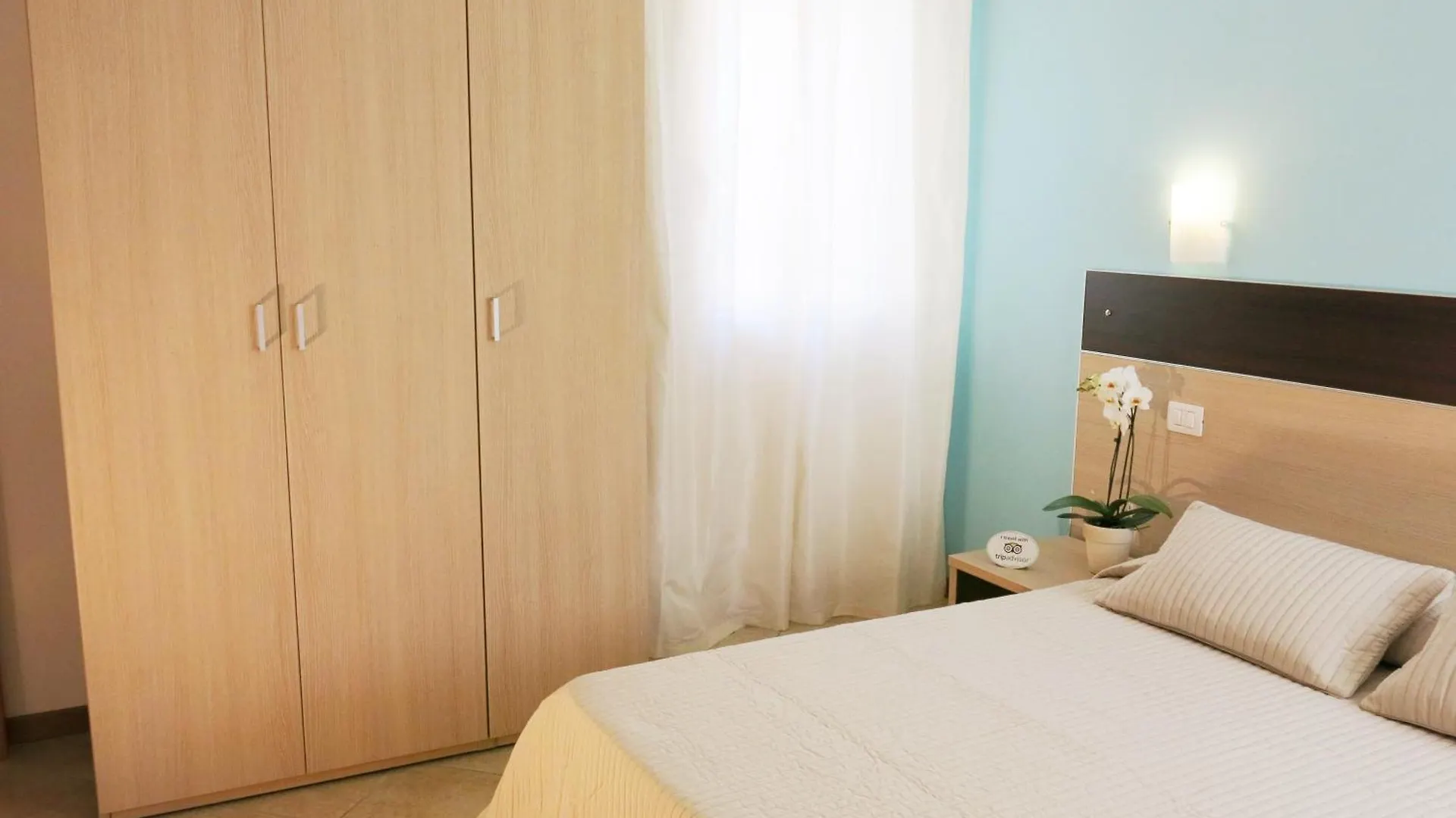 Apartmán Residence Amarein Caorle