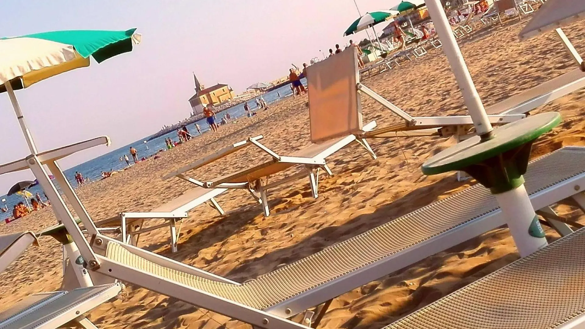 Residence Amarein Caorle