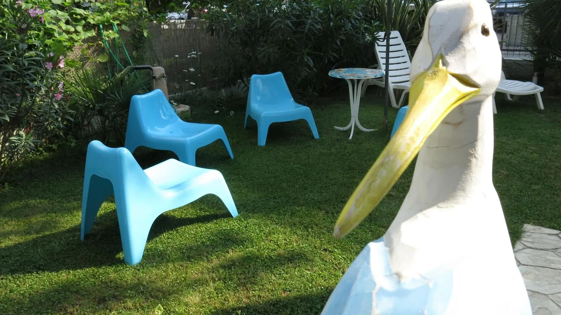 Apartment Residence Amarein Caorle Italy