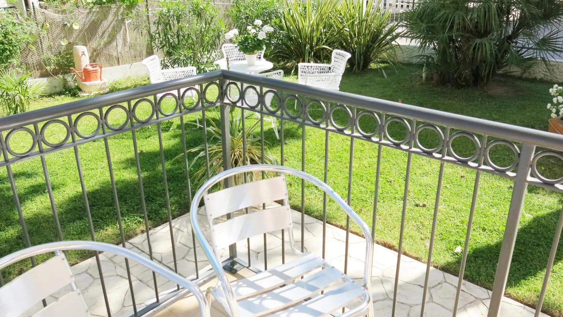 Residence Amarein Caorle