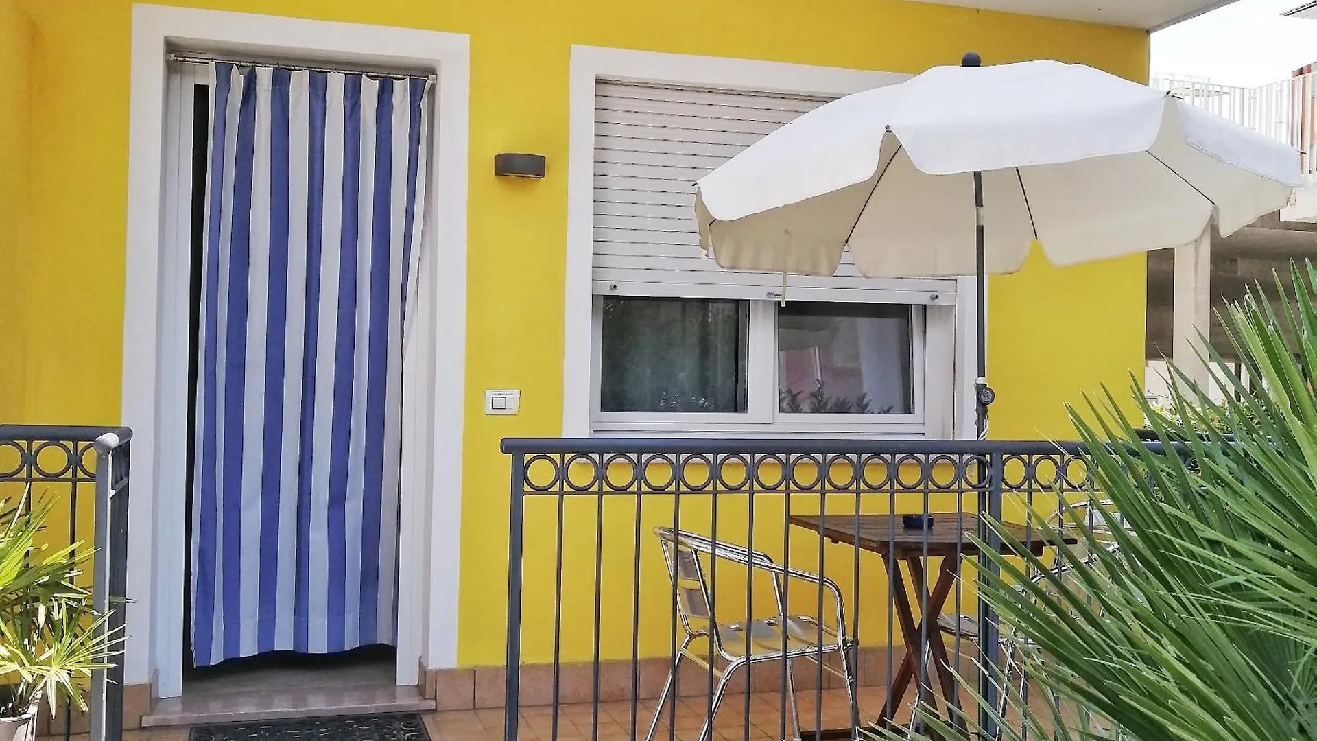 Residence Amarein Caorle