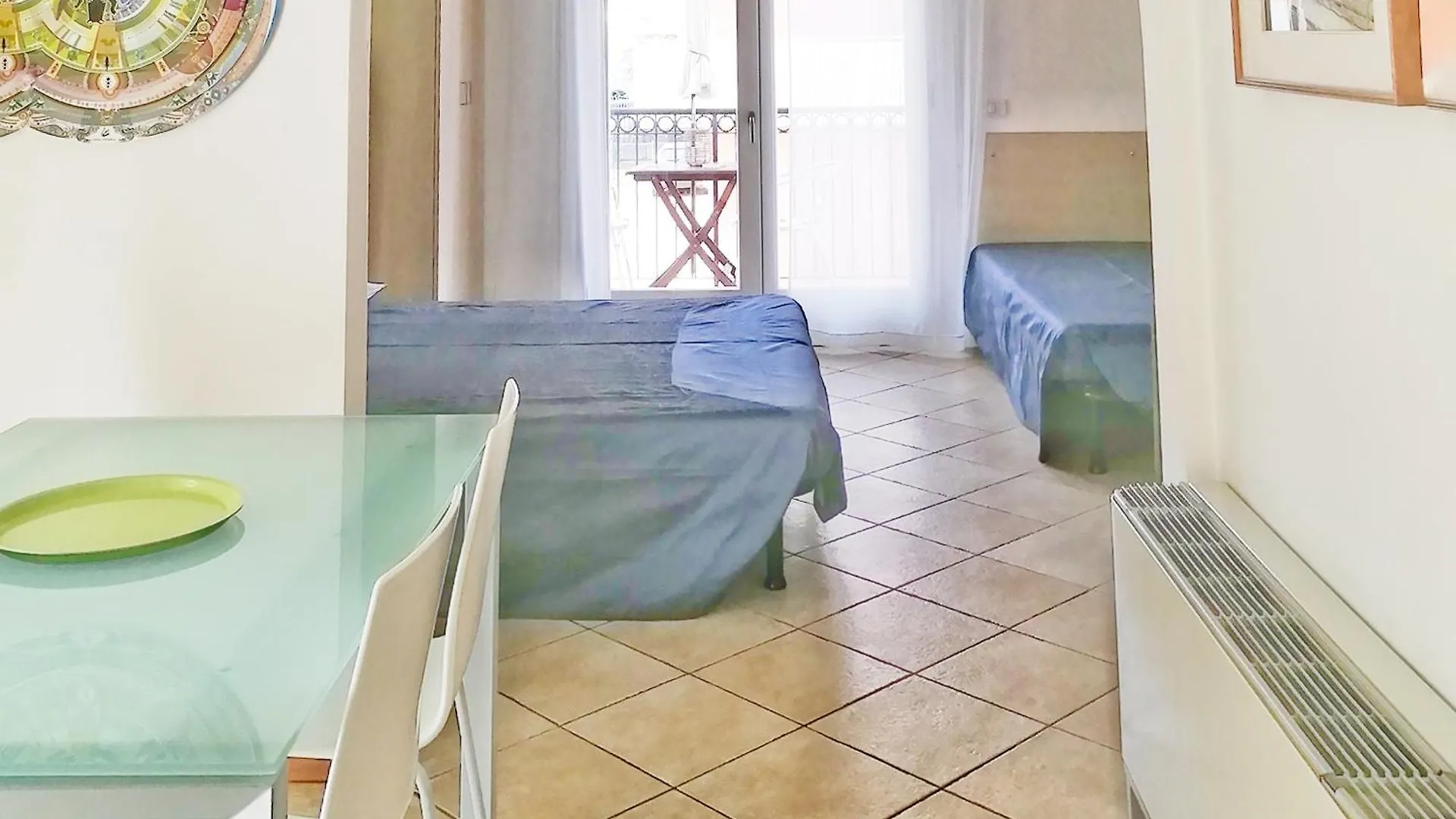 Apartmán Residence Amarein Caorle
