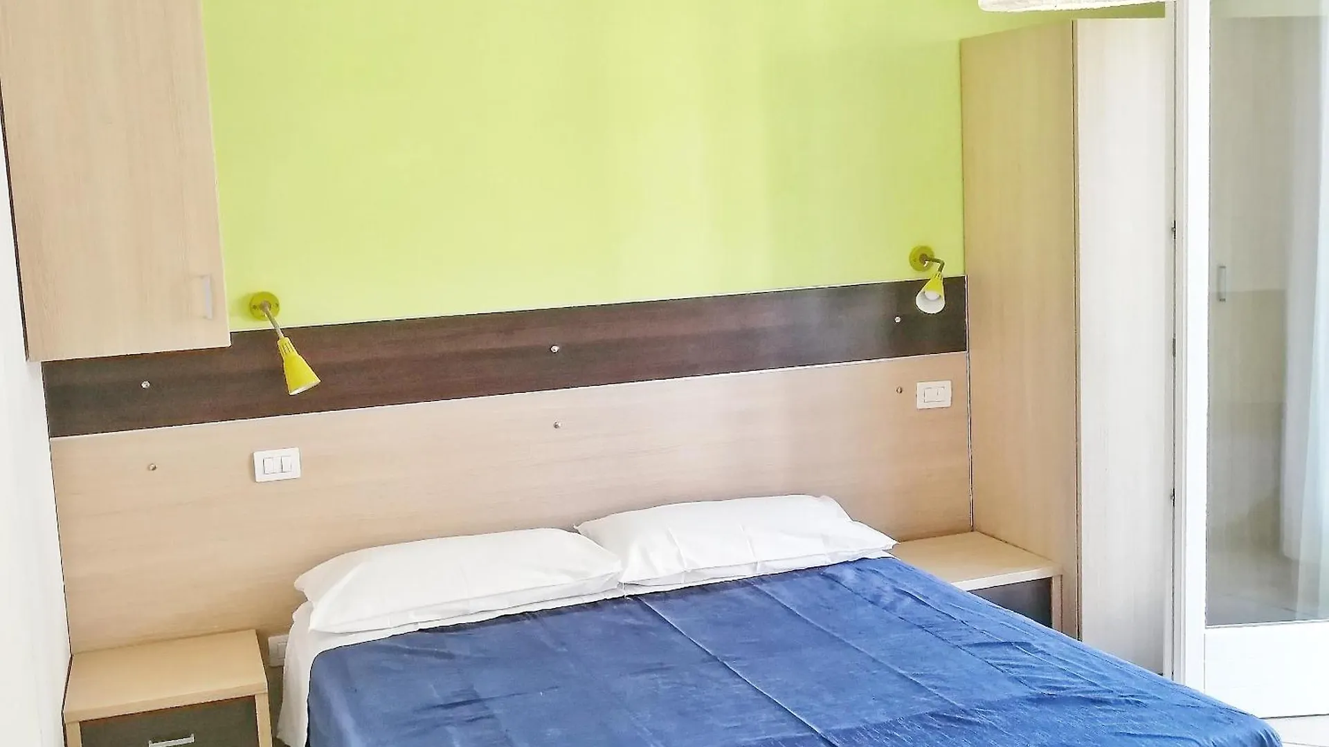 Residence Amarein Caorle 0*,