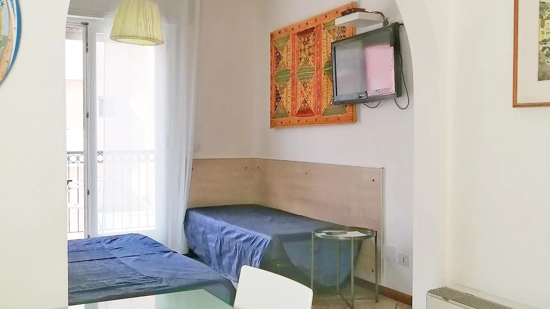 Residence Amarein Caorle 0*,  Italy