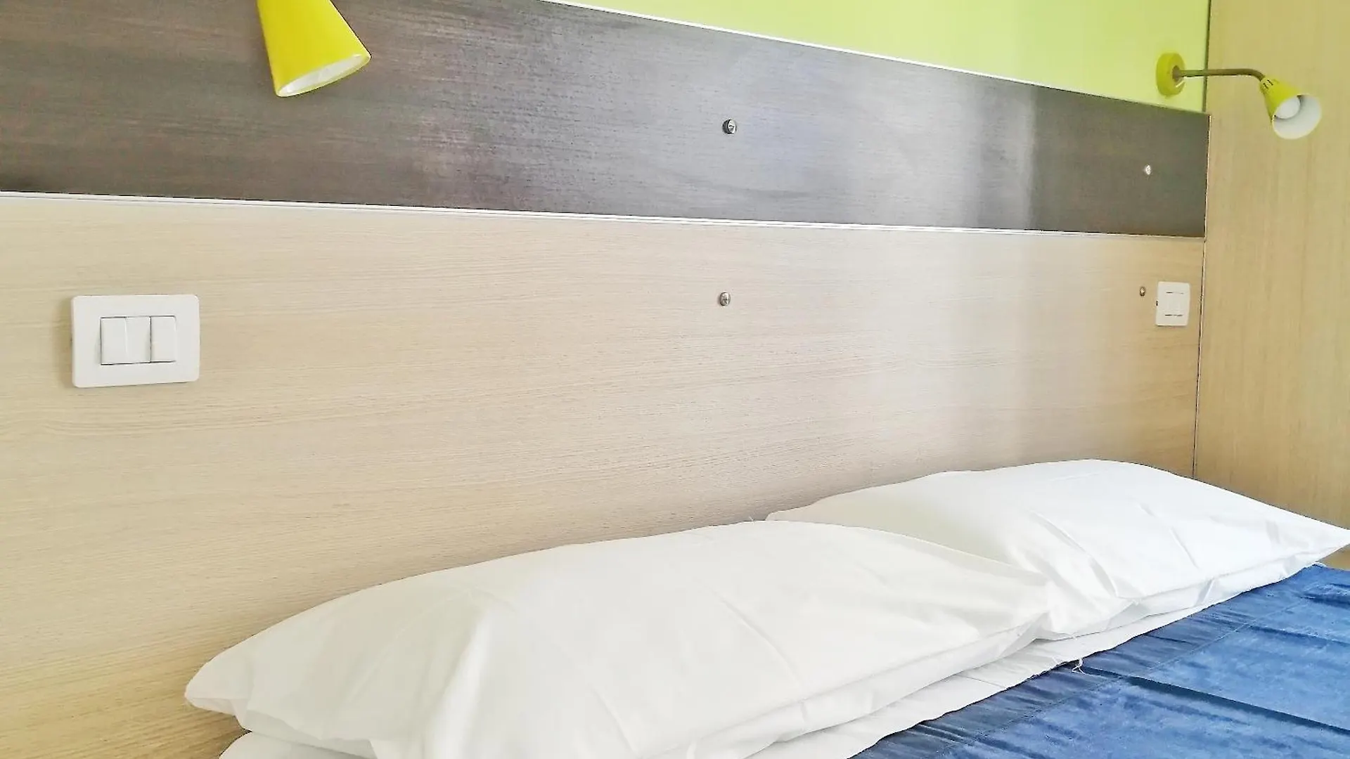 Residence Amarein Caorle Apartmán