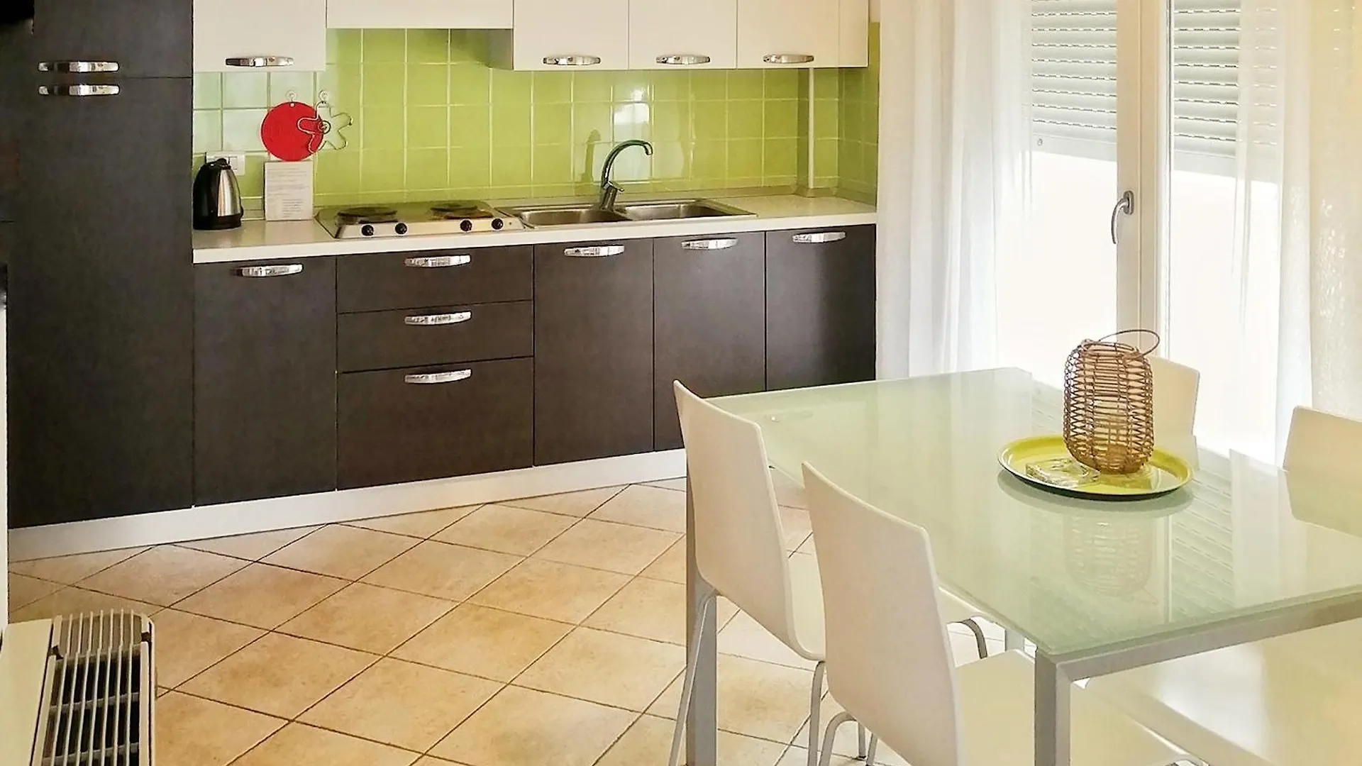 Apartment Residence Amarein Caorle
