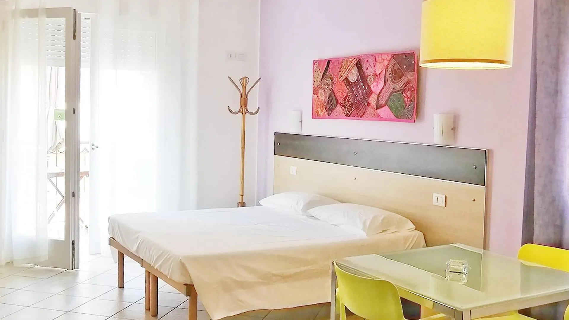 Residence Amarein Caorle 0*,