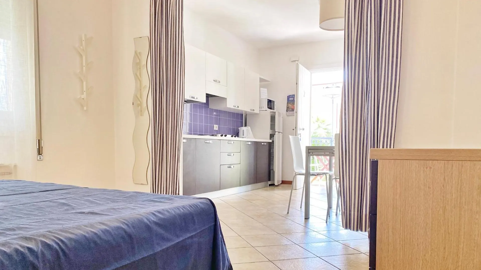 Apartment Residence Amarein Caorle