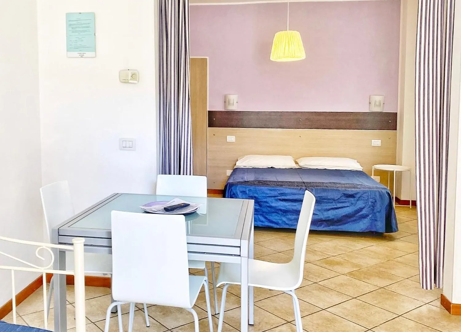 Residence Amarein Caorle