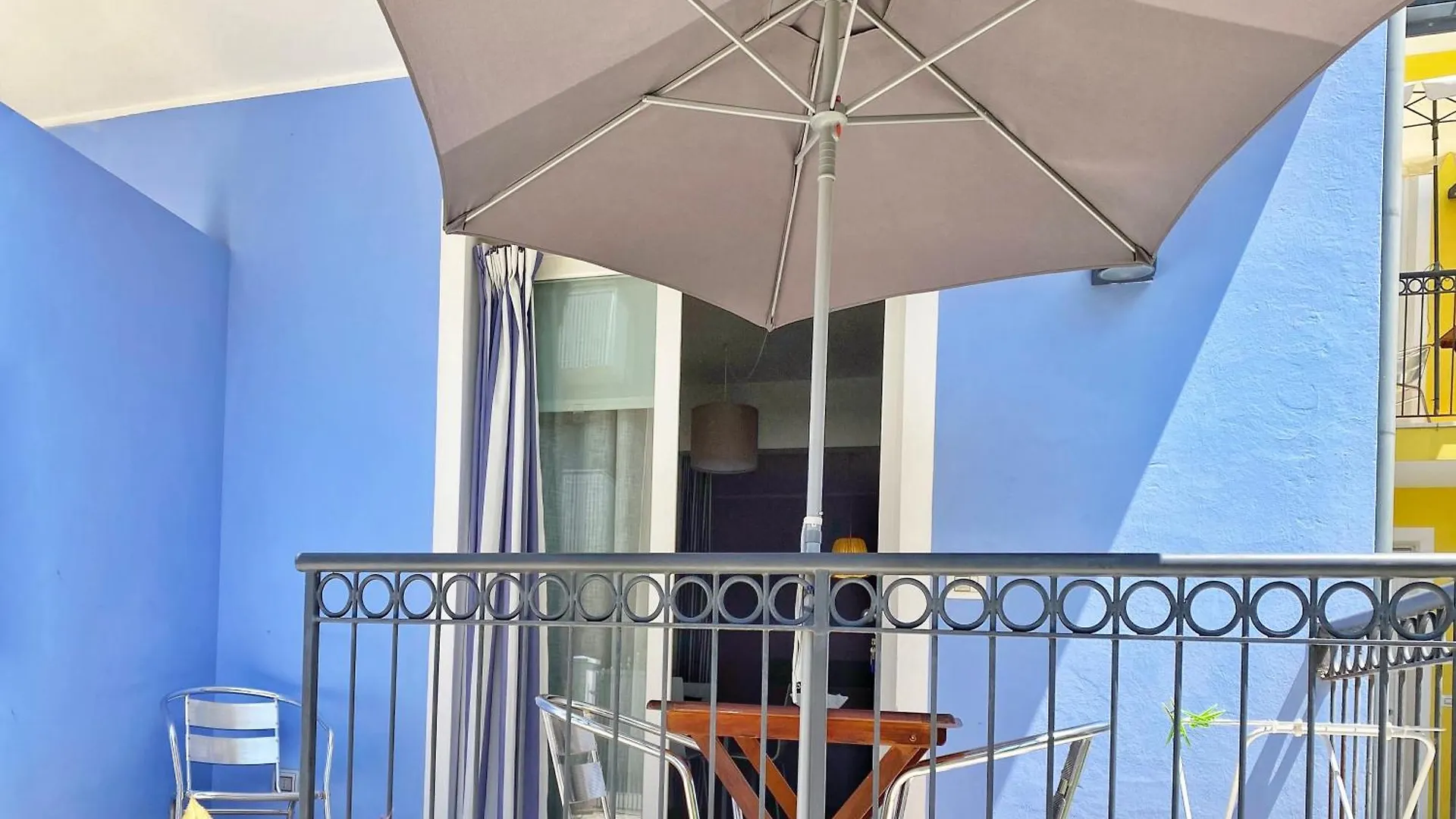 Residence Amarein Caorle Apartmán