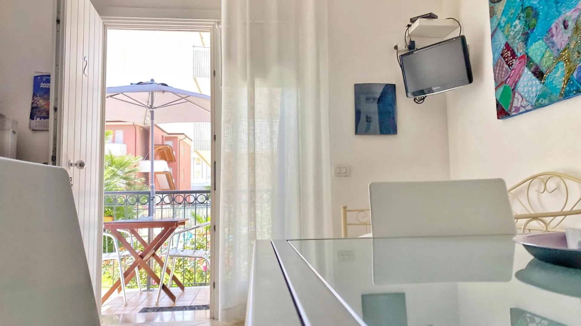 Apartment Residence Amarein Caorle Italy
