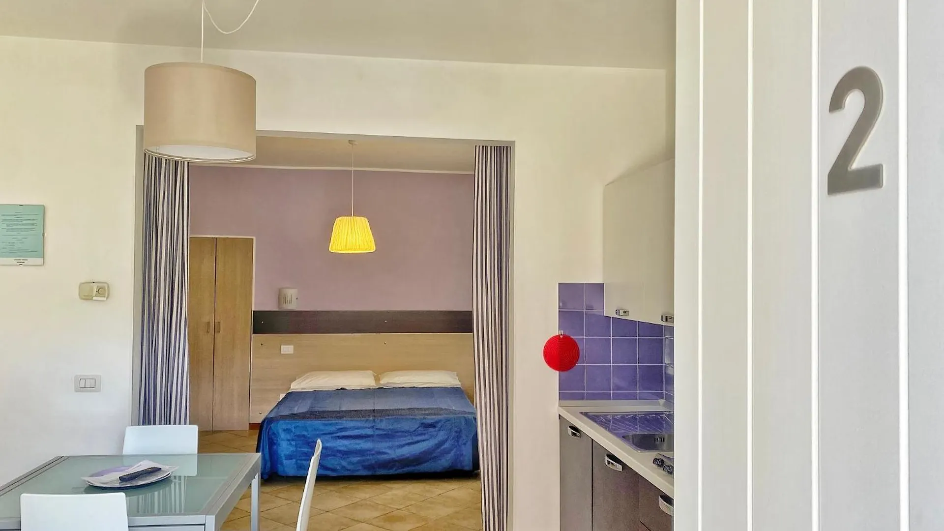 Residence Amarein Caorle